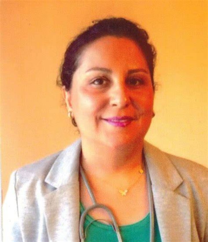 Zahra Tabrizi – Raleigh, NC
