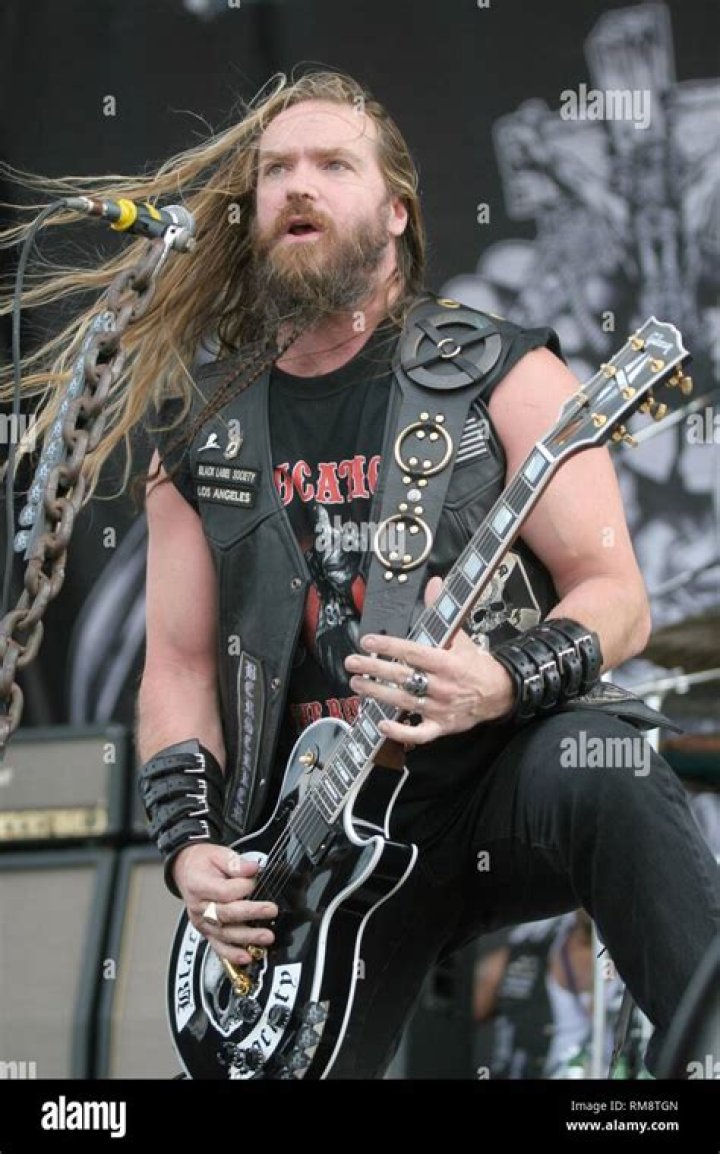 Zakk Wylde