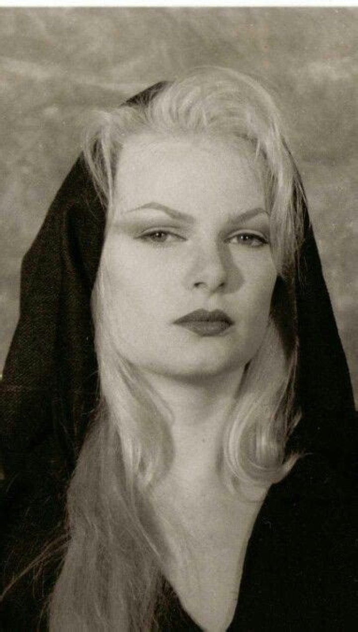 Zeena Schreck Biography